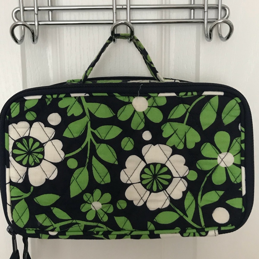 Vera Bradley Blush and Brush